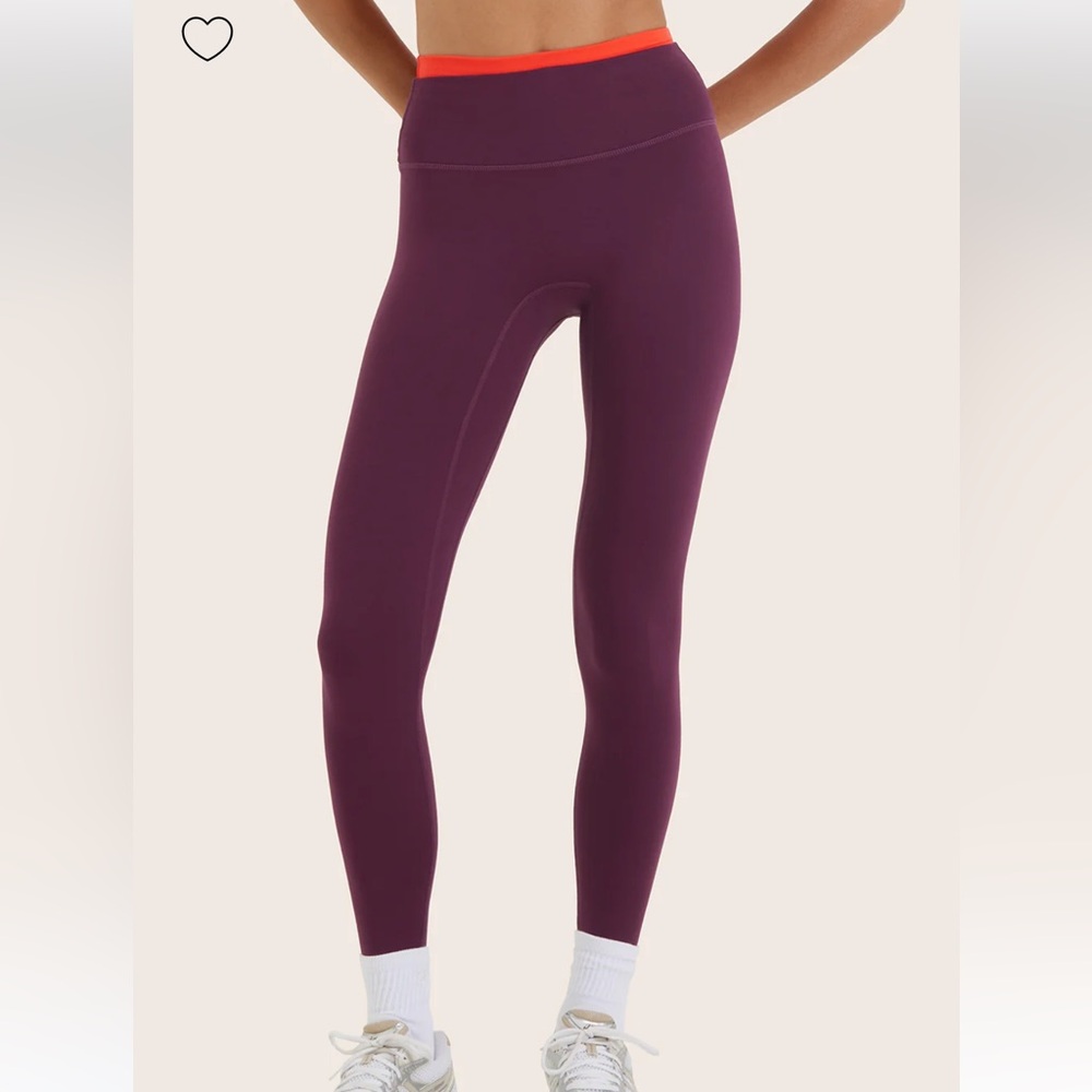 SET Active Açaí Leggings